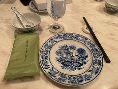 -漢舍中国菜馆(889广场店)