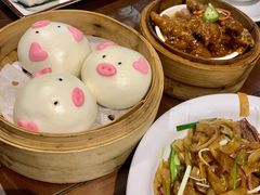 -富豪海鲜酒家(常平店)