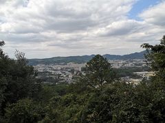 -火炉山森林公园