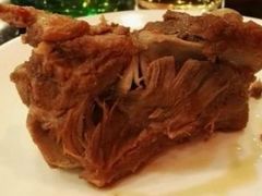 -蝎王府羊蝎子(西直门店)