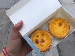 -可斯贝莉现烤面包·生日蛋糕(岭南天地店)
