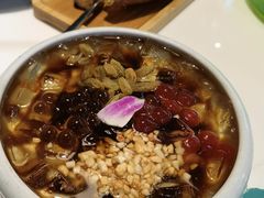 -原味田园·客家菜·土窑鸡(中航城君尚购物中心店)