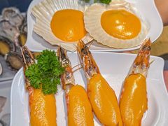 -水木锦堂·自助铁板烧(方庄时代店)