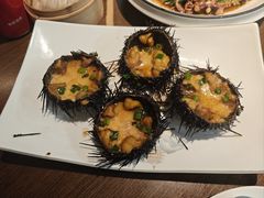 -码头鲜精致威海菜(欧乐坊店)