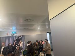 -米兰马尔彭萨国际机场