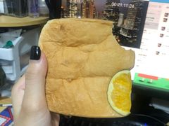 -沁屋面包店(人民东路店)