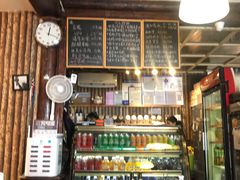 -鬼味烤翅(南锣鼓巷店)