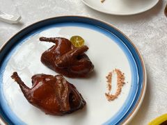 -粤悦满·顺德菜·原顺峰(阜成店)