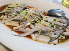 -沪华海鲜大酒楼(南汇店)