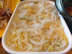 酸菜-牛小嫩串串火锅(老国贸总店)