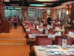 大堂-点都德(汇盈广场店)