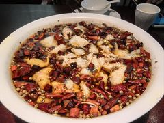 -永安鱼庄·镇江菜(东吴路店)