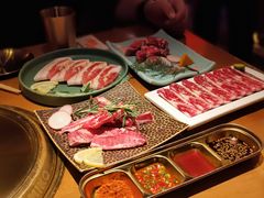 -MIKOMIKO和牛烧肉专门店(南门店)
