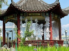 -西湖公园(鼓楼区)
