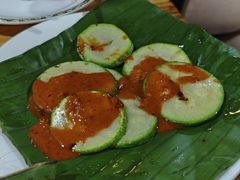 -杨合林啊兰烤鱼