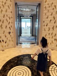 -珠海瑞吉酒店·铱瑞水疗