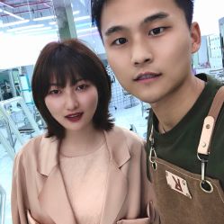 -P.STYLE 派斯造型