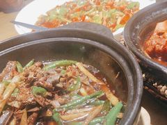 -蜀宴小调·精致家常菜(科华店)