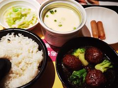 -老娘舅(吴山路店)