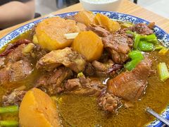 -东财大盘鸡(黑石礁店)