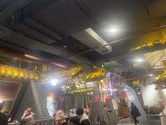 -塘屋烧烤·云南火塘烧烤品牌(春城慧谷旗舰店)
