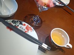 -荔枝苑养生餐厅(尊尚领地店)