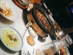 -绿茶餐厅(朝阳大悦城店)