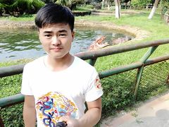 -南昌动物园