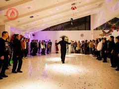 -西安小天鹅艺术团(曲江Alice店)