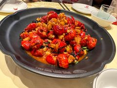 -聚味瞿记·龙虾堂(坡子街店)