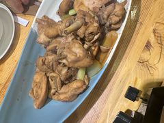 -0317火锅鸡·清真(正达店)