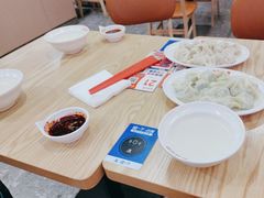 -饺小吉(T11店)