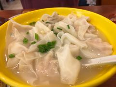 -龙抄手(春熙路总店)