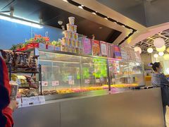 -LELECHA乐乐茶(美罗城店)