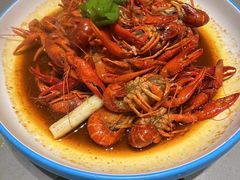 -龙虾奇迹(大华三路店)