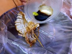 -凤姐烧烤(水街商场店)