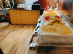 -北京王府井希尔顿酒店·万斯阁西餐厅