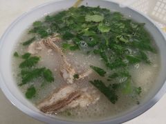 原油肉-宋老三苏肉羊肉汤老店