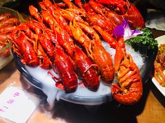 -红盔甲·小龙虾(天钥桥店)