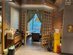-蘸小院铁锅炖·蘸酱菜·东北菜(怀远门店)