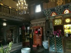 -云锦成公馆(北大街店)