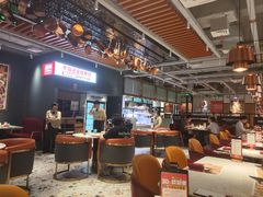 -战斧牛排餐厅(悦方IDmall店)