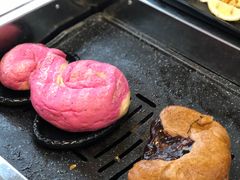 -LELECHA乐乐茶(新街口大洋店)