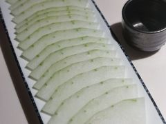 冬瓜-友黔蛙(吉大店)