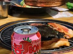 -秋木烤肉·韩国牛肉名家(高新旗舰店)