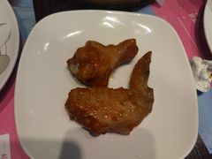 -酷公社·榴莲披萨(太原街店)