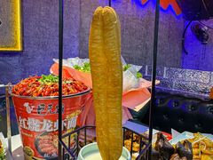 -亿牌牌东北烧烤(博物馆旗舰店)