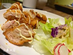 -和喜居酒屋(万龙丽水湾店)