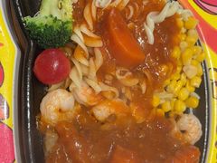 儿童成长牛排-豪享来牛排(人民店)