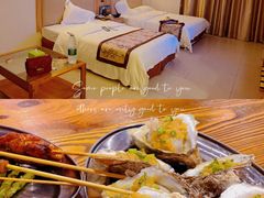 -江门古兜温泉小镇